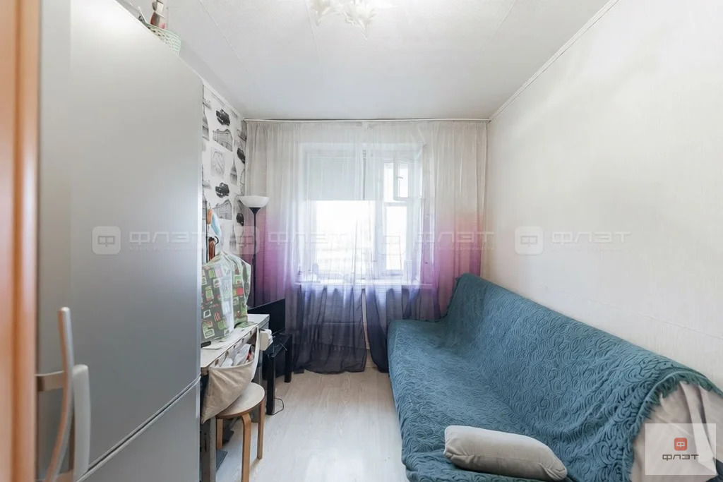 Продажа квартиры, Казань, Ямашева пр-кт. - Фото 20