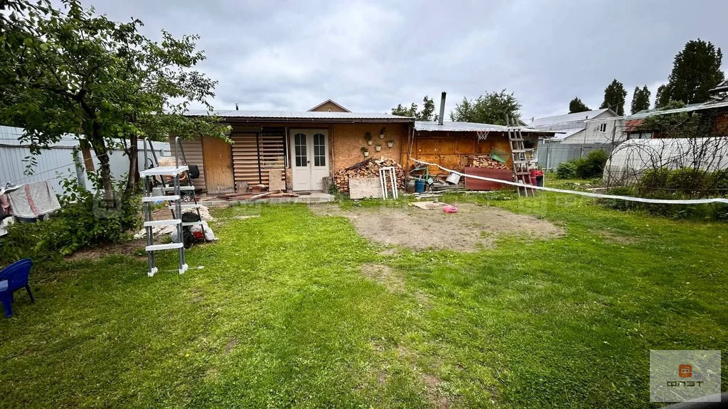 Продажа дома, Зеленодольск, Зеленодольский район, ул. Насыри - Фото 22