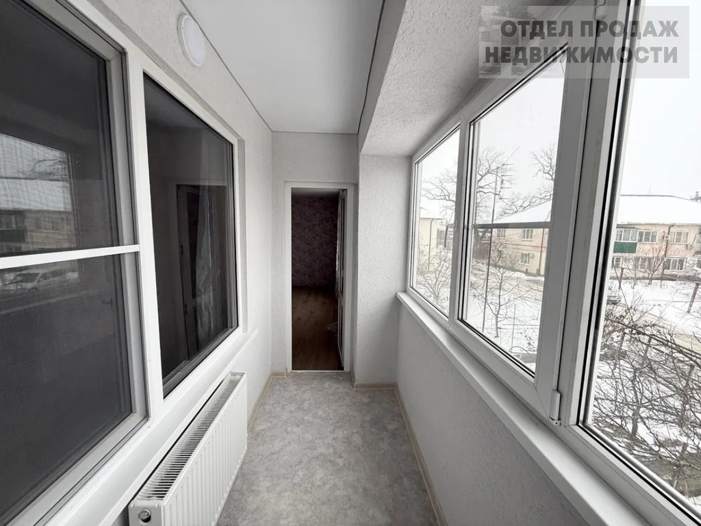 Большая квартира с ремонтом - Фото 13