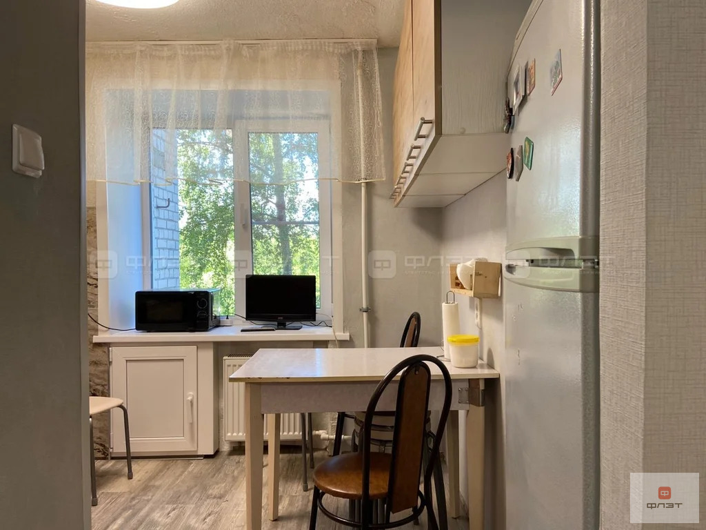 Продажа квартиры, Казань, ул. Фрунзе - Фото 14