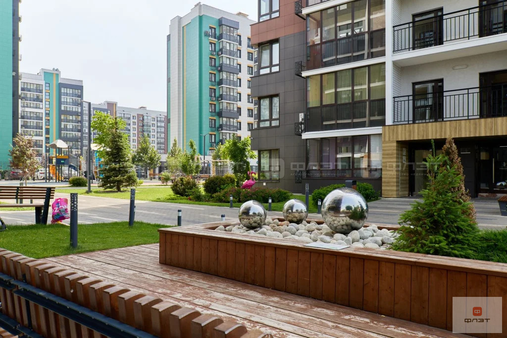 Продажа квартиры, Казань, ул. Николая Ершова - Фото 18