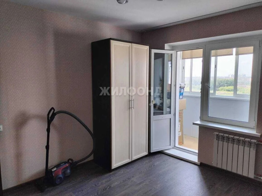 Продажа квартиры, Новосибирск, ул. Вертковская - Фото 6