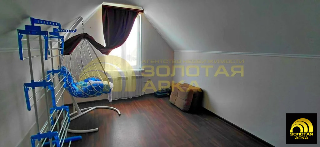 Продажа дома, Крымск, Крымский район, ул. 3-го Интернационала - Фото 9