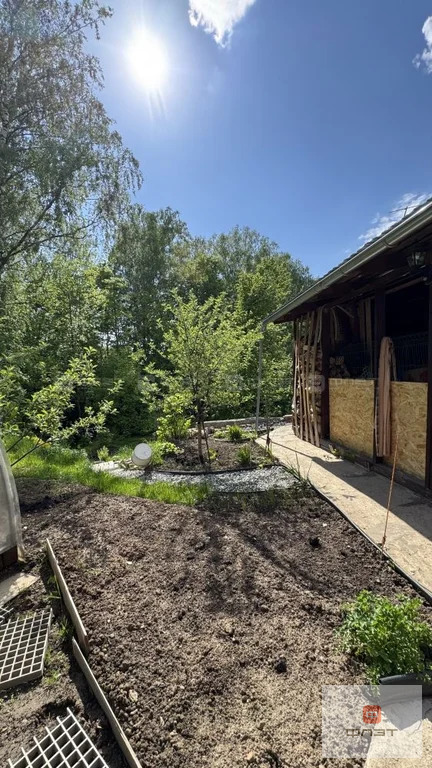 Продажа дома, Казань, СНТ Наука - Фото 8