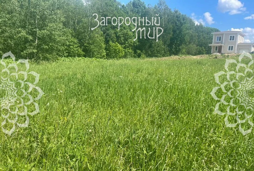 Продам участок, Варшавское шоссе, 31 км от МКАД - Фото 1
