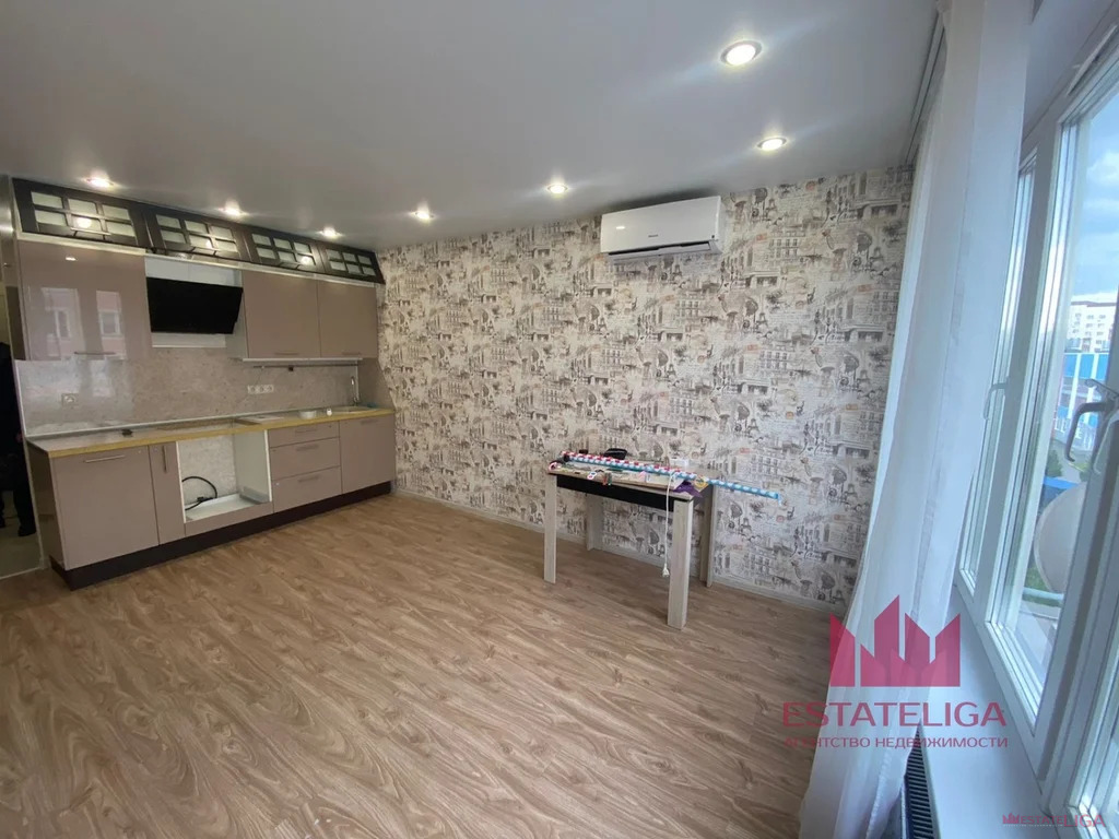 Продажа квартиры, Лопатино, Ленинский район, Сухановская улица - Фото 1