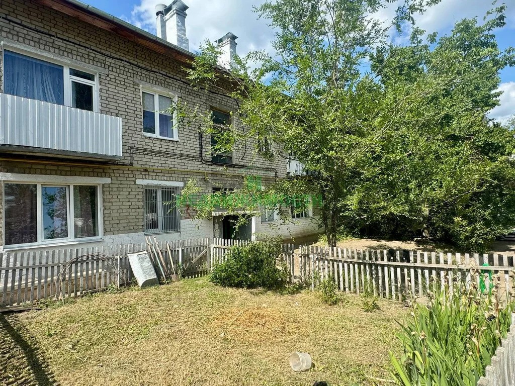 Продажа квартиры, Вольск, ул. Некрасова - Фото 11