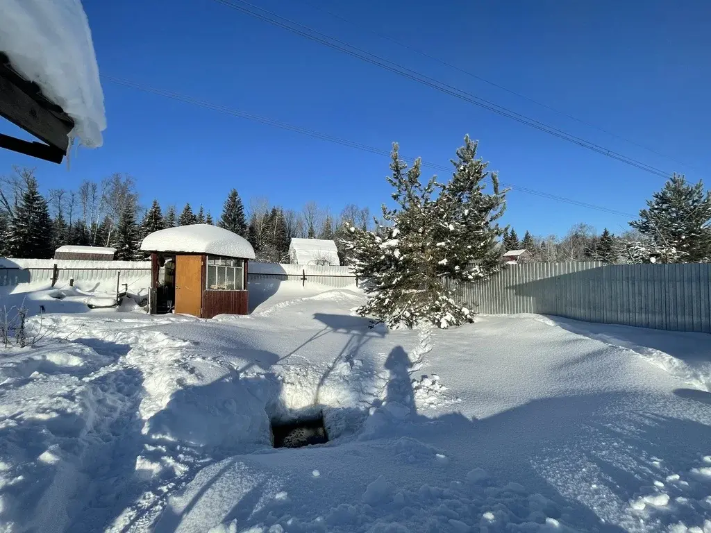 Продается дом с участком - Фото 9