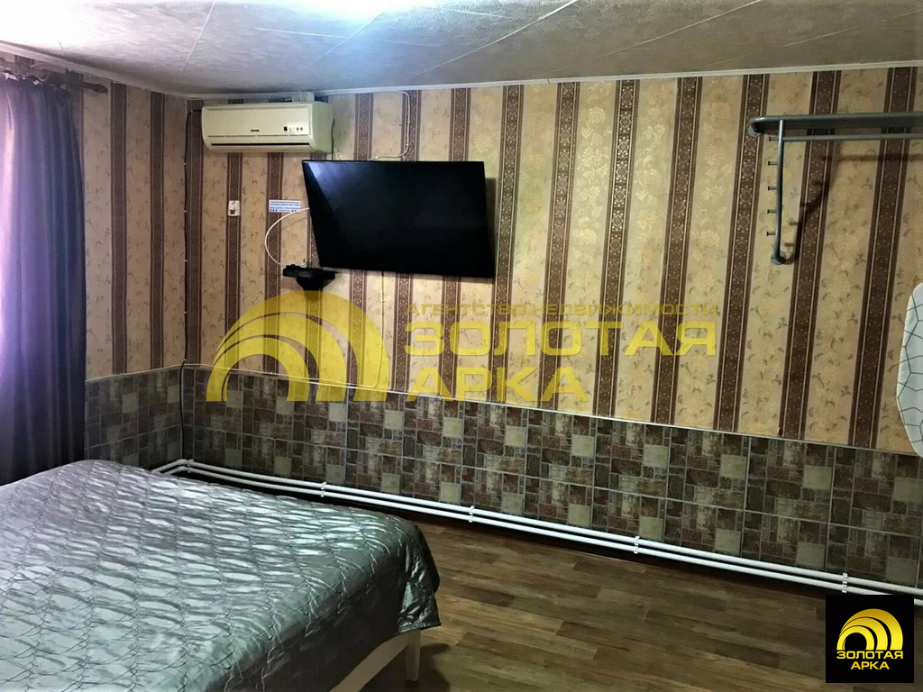 Продажа дома, Темрюкский район, Советская улица - Фото 11