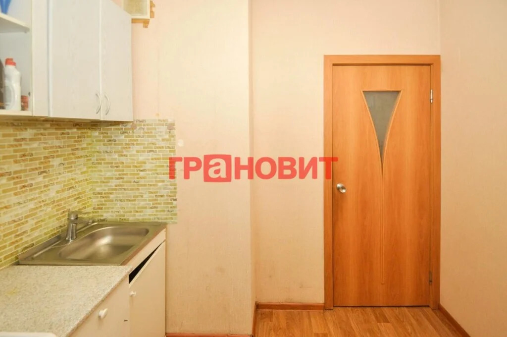 Продажа квартиры, Новосибирск, ул. Петухова - Фото 9