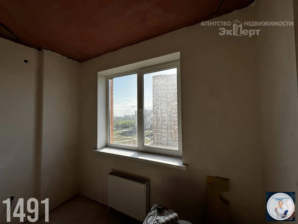 Продажа квартиры в новостройке, Березовый - Фото 9