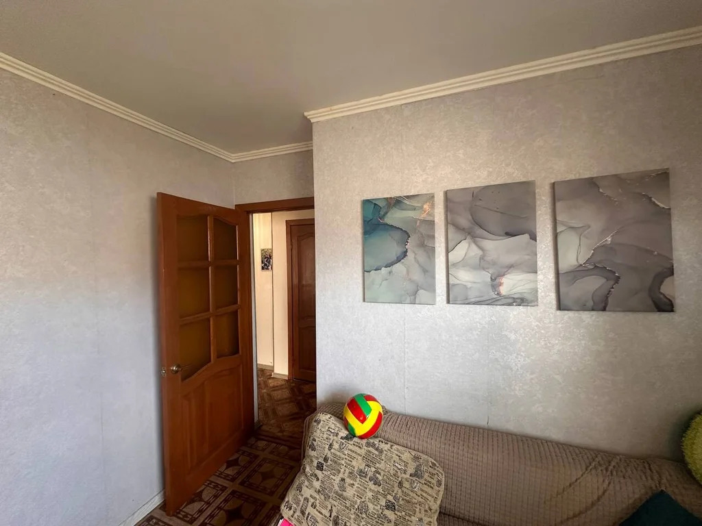 Продажа квартиры, Черноморский, улица Юбилейная - Фото 3