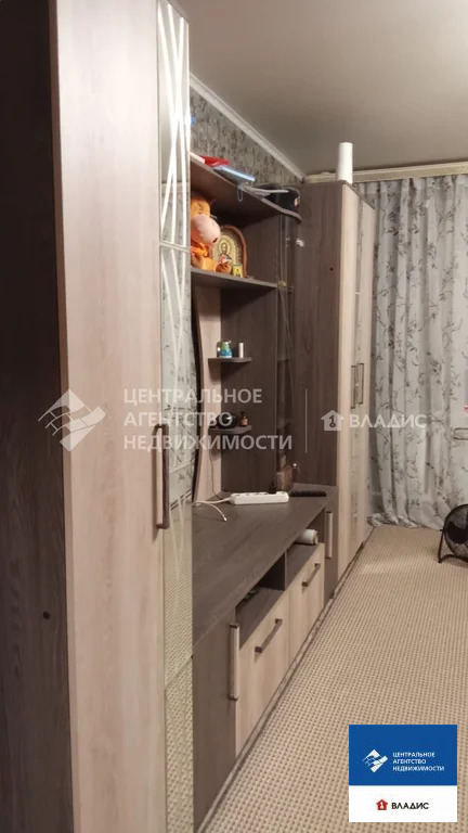 Продажа квартиры, Шилово, Шиловский район, ул. Исаева - Фото 10