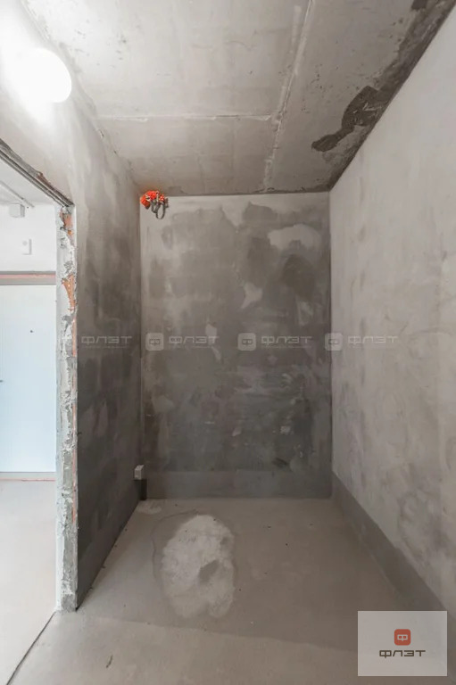 Продажа квартиры, Усады, Лаишевский район, ул. Теплых встреч - Фото 13