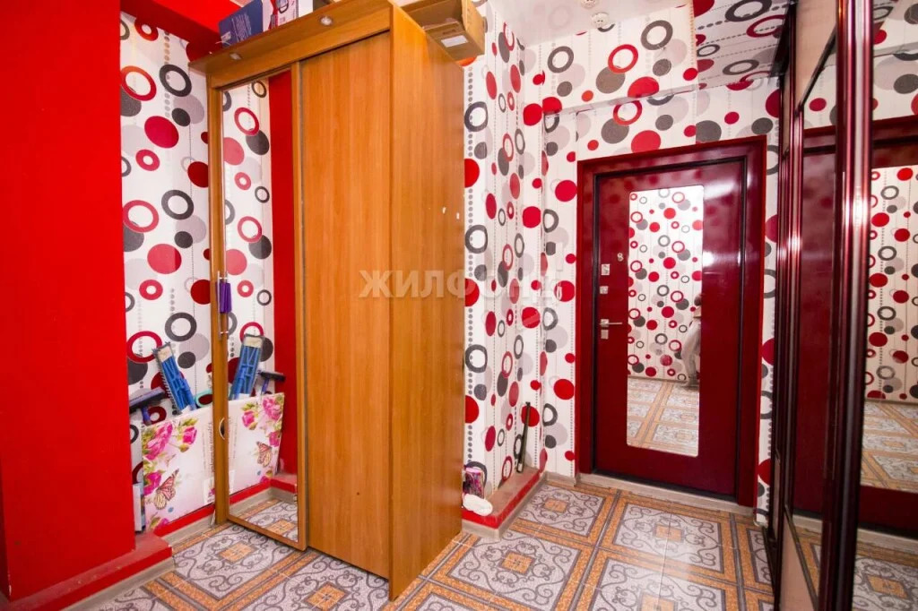 Продажа квартиры, Новосибирск, ул. Выборная - Фото 13