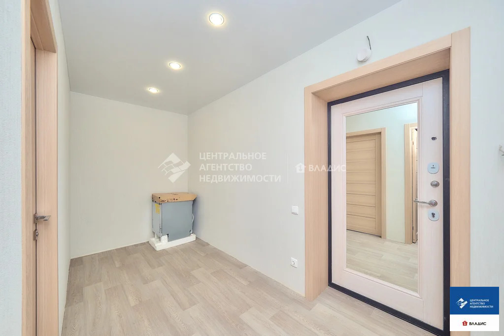 Продажа квартиры, Рыбное, Рыбновский район, Перспективная улица - Фото 10