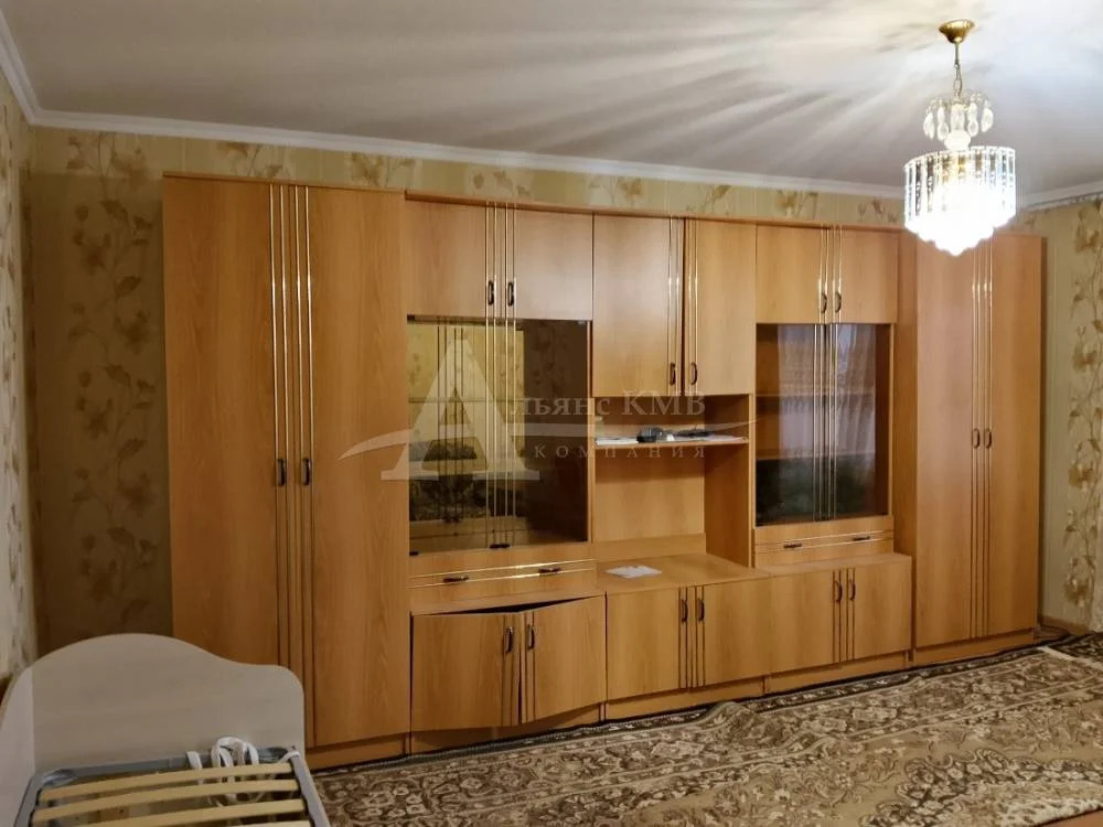 Продажа квартиры, Георгиевск, ул. Тронина - Фото 1