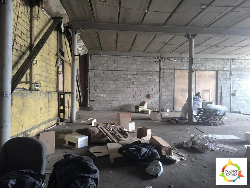 Предлагается в аренду неотапливаемое помещение, под склад - Фото 17