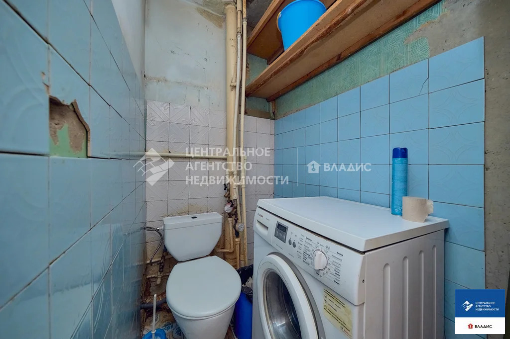 Продажа квартиры, Рязань, ул. Тимакова - Фото 3