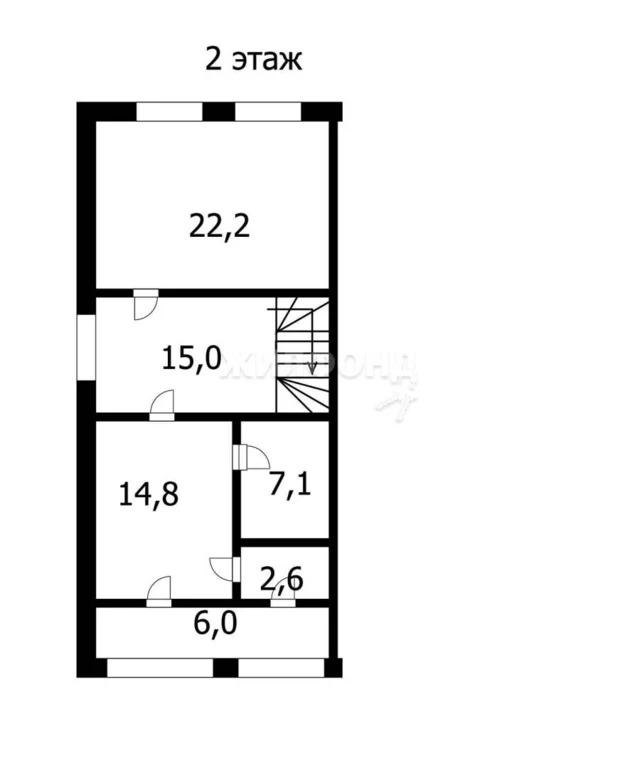 Продажа дома, Красноглинное, Новосибирский район, Успешная - Фото 30