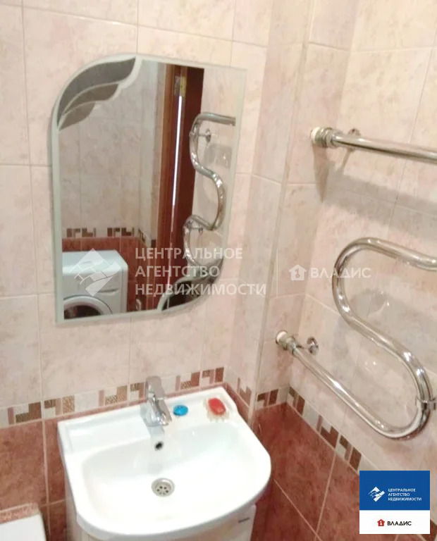 Аренда квартиры, Рязань, ул. Зубковой - Фото 3