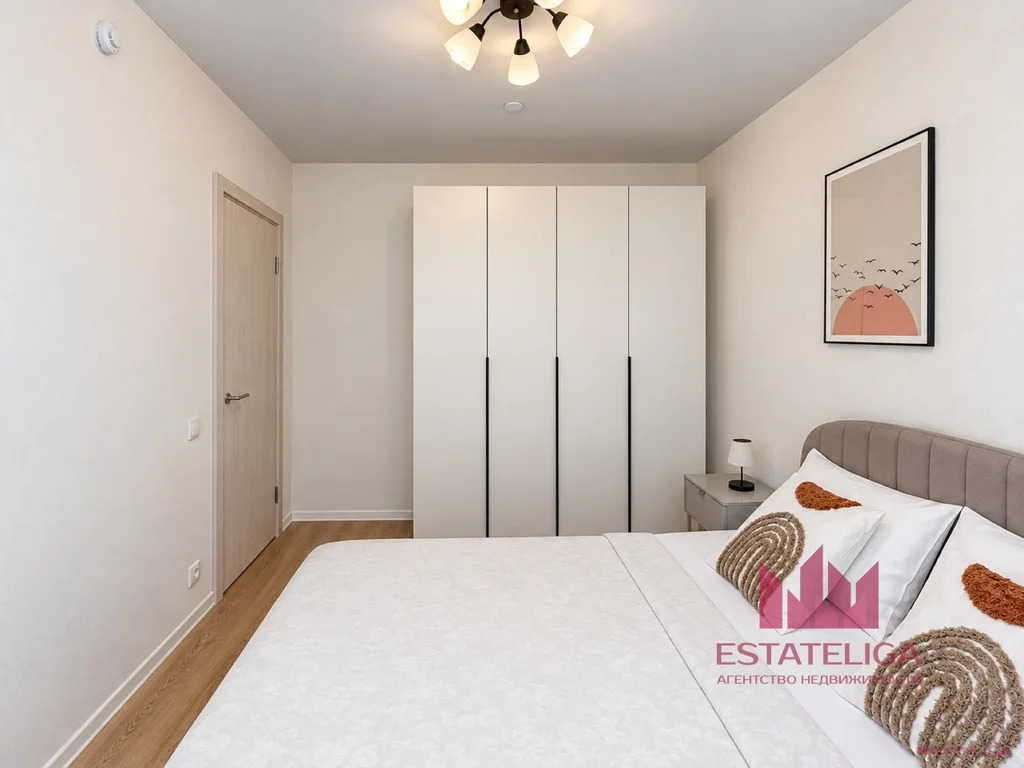 Продажа квартиры, 1-й Нижнелихоборский проезд - Фото 7