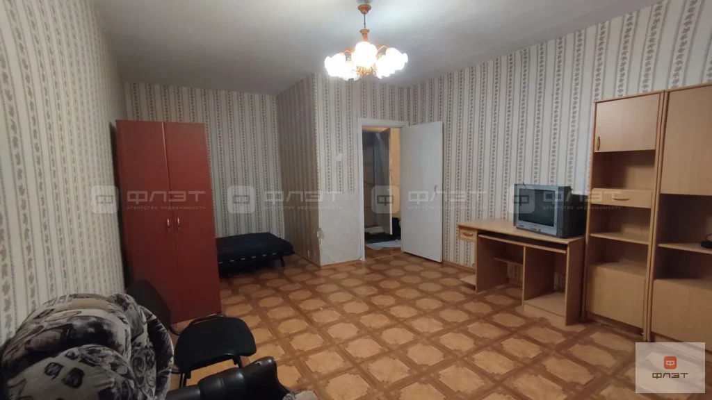 Продажа квартиры, Казань, ул. Дубинина - Фото 3