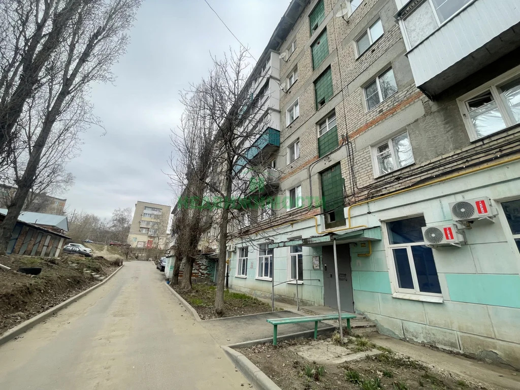 Продажа квартиры, Вольск, ул. Комсомольская - Фото 13