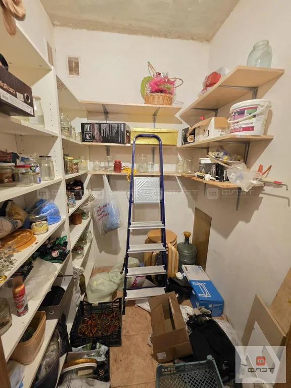 Продажа квартиры, Казань, ул. Серова - Фото 13