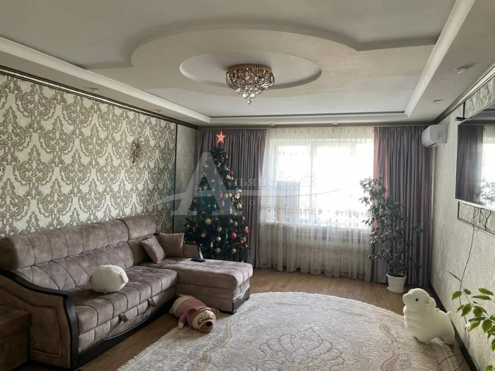 Продажа квартиры, Георгиевск, ул. Березовая - Фото 2