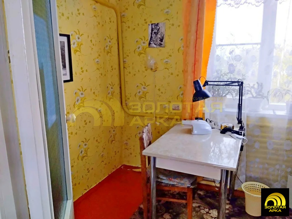 Продажа дома, Варениковская, Крымский район, ул. Лермонтова - Фото 15