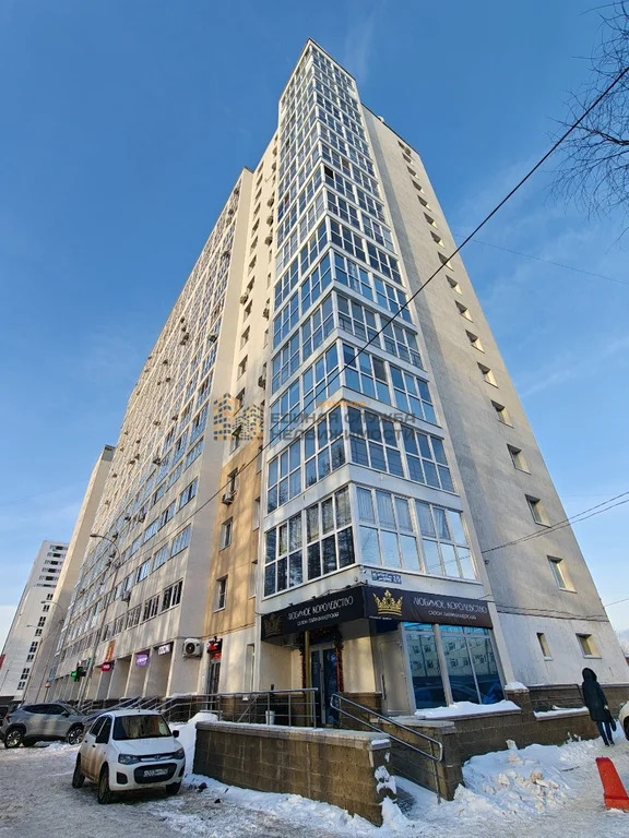 Аренда квартиры, Уфа, ул. Летчиков - Фото 1