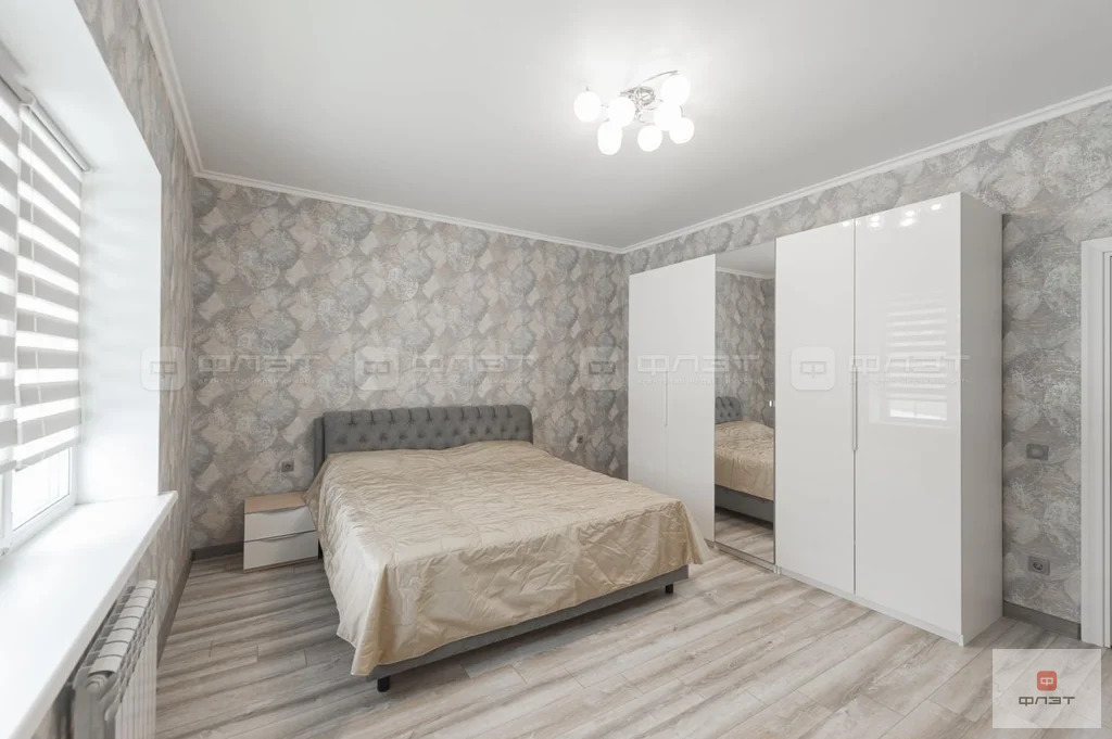 Продажа дома, Казань, ул. Наклонная - Фото 19