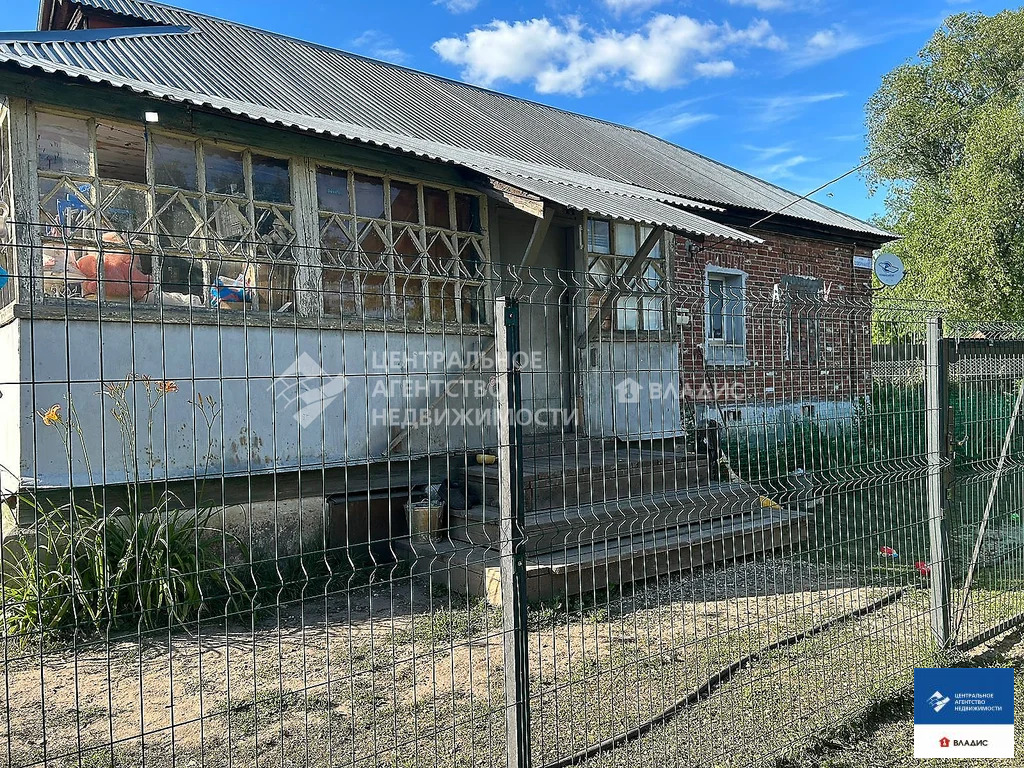 Продажа дома, Огородниково, Спасский район, Озёрная улица - Фото 3