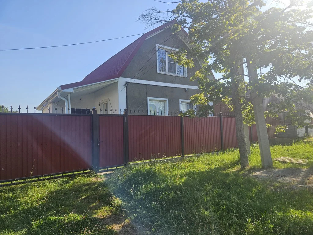 Продажа дома, Абинск, Абинский район, ул. Комсомольская - Фото 0