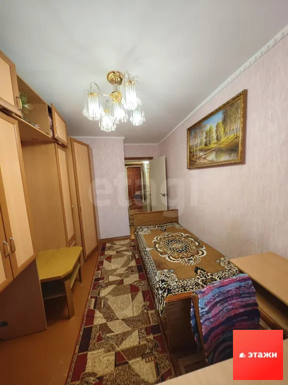 Продажа квартиры, Орехово, Сакский район, ул. Центральная - Фото 6