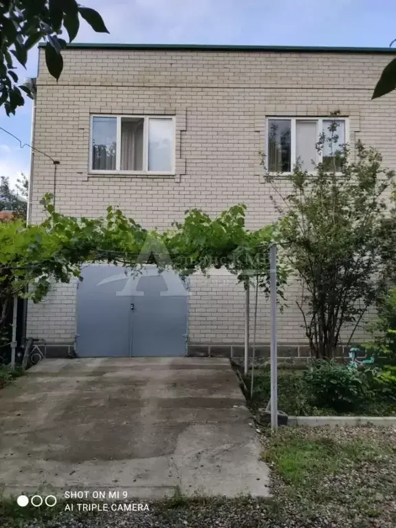 Продажа дома, Георгиевск, 11-я линия ул. - Фото 1