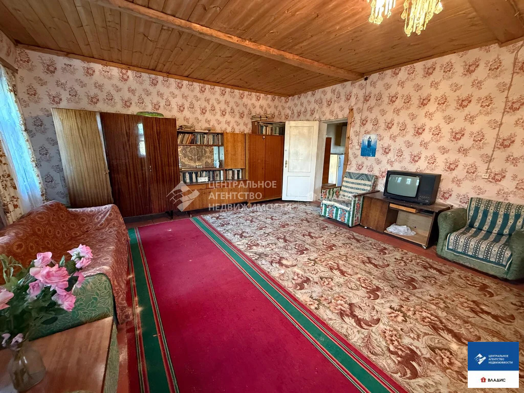 Продажа дома, Шульгино, Касимовский район - Фото 6