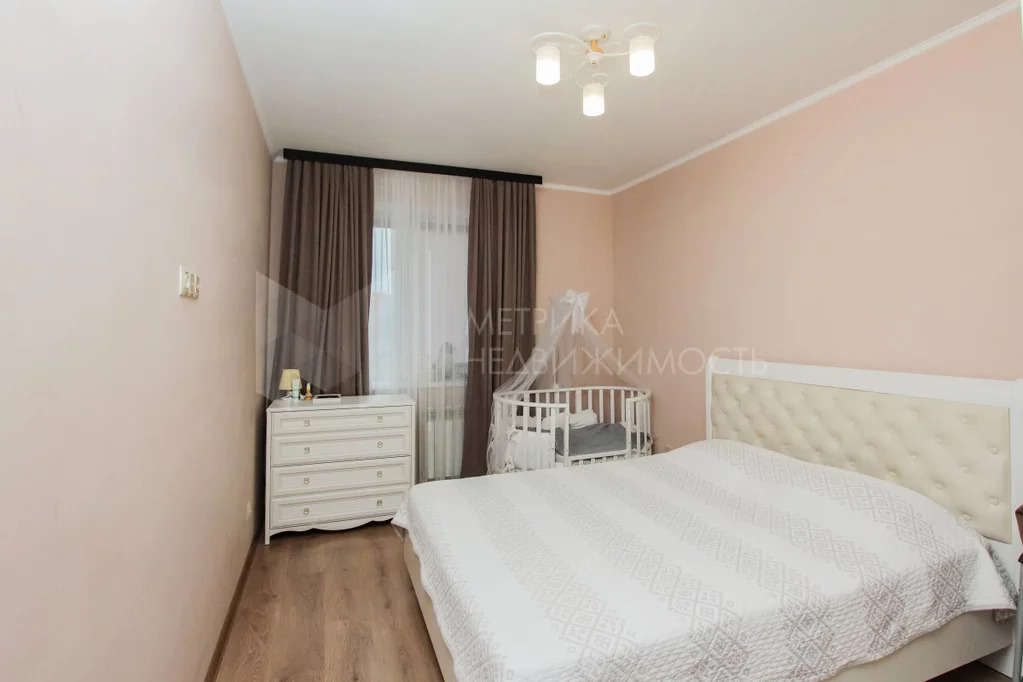 Продажа квартиры, Тюмень, г Тюмень - Фото 12