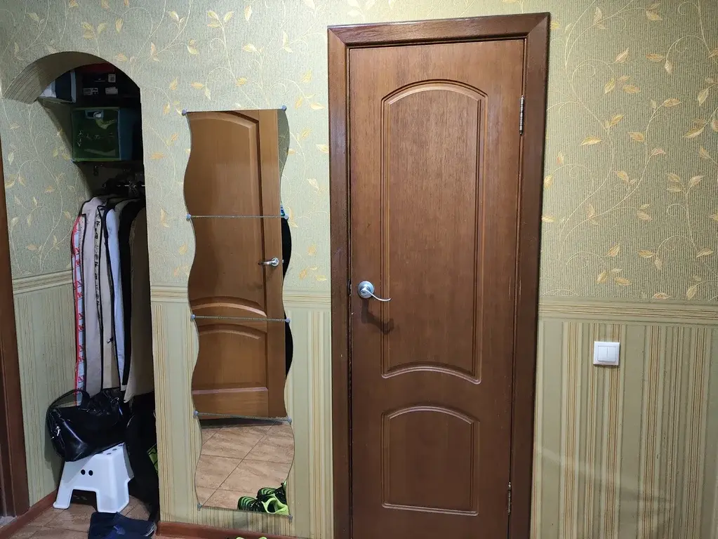 1-к.ул.Говорова,, д.13 - Фото 1