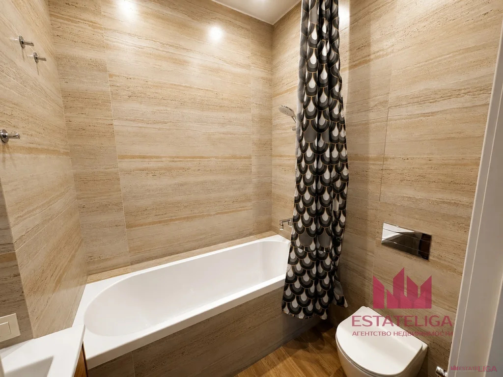 Продажа квартиры, Корабельная улица - Фото 8