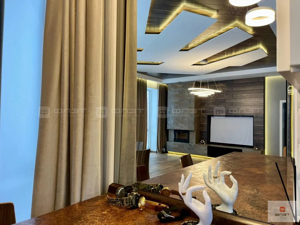 Аренда дома, Казань, ул. Камская (Вознесенское) д.15А - Фото 11