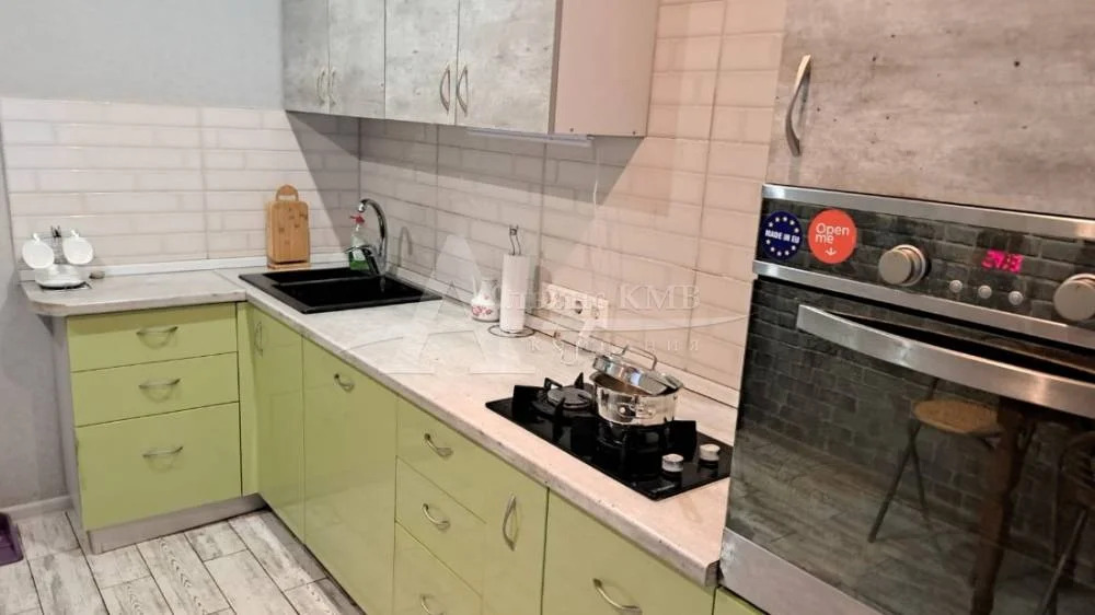 Продажа квартиры, Иноземцево, ул. Шоссейная - Фото 12