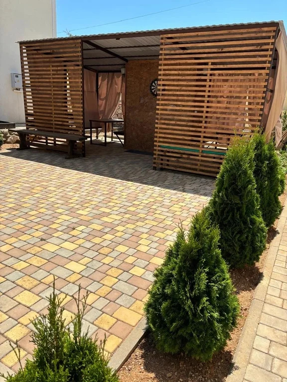 Продажа дома, Севастополь, Фиолентовское ш. - Фото 13