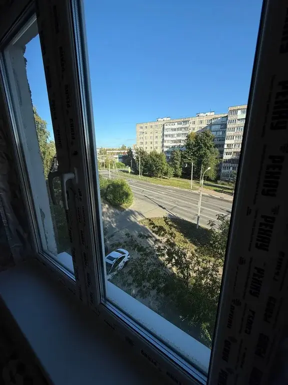 2-я квартира во 2-м микр., дом 47 - Фото 16