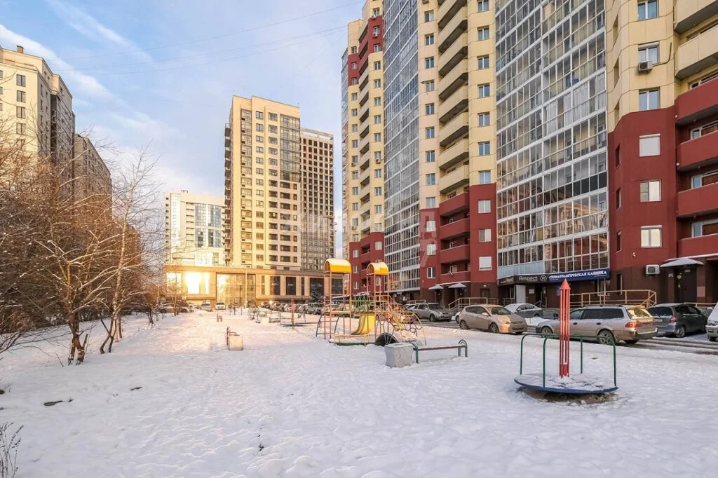 Продажа квартиры, Новосибирск, ул. Нижегородская - Фото 6