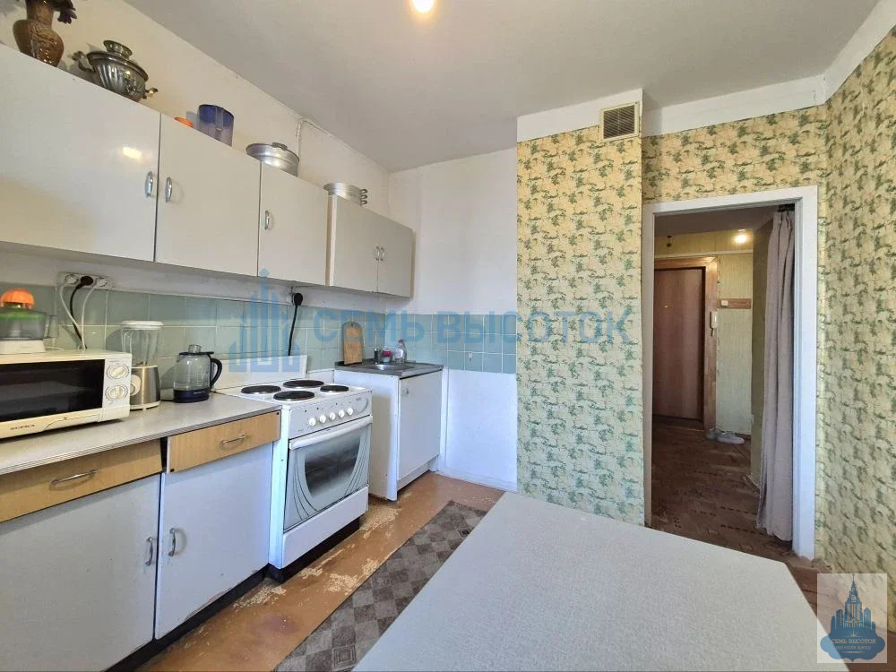 Продажа квартиры, ул. Академика Челомея - Фото 8
