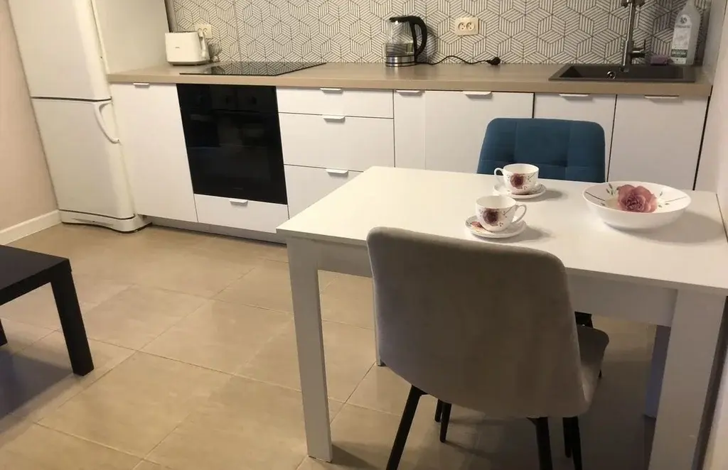 Богомолова, 4Б - Фото 1