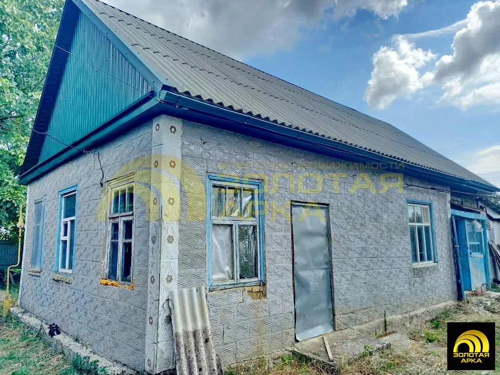 Продажа дома, Холмская, Абинский район, ул. Лысова - Фото 2