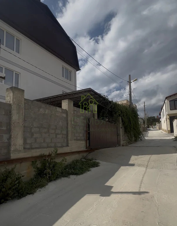Продажа дома, Геленджик - Фото 1